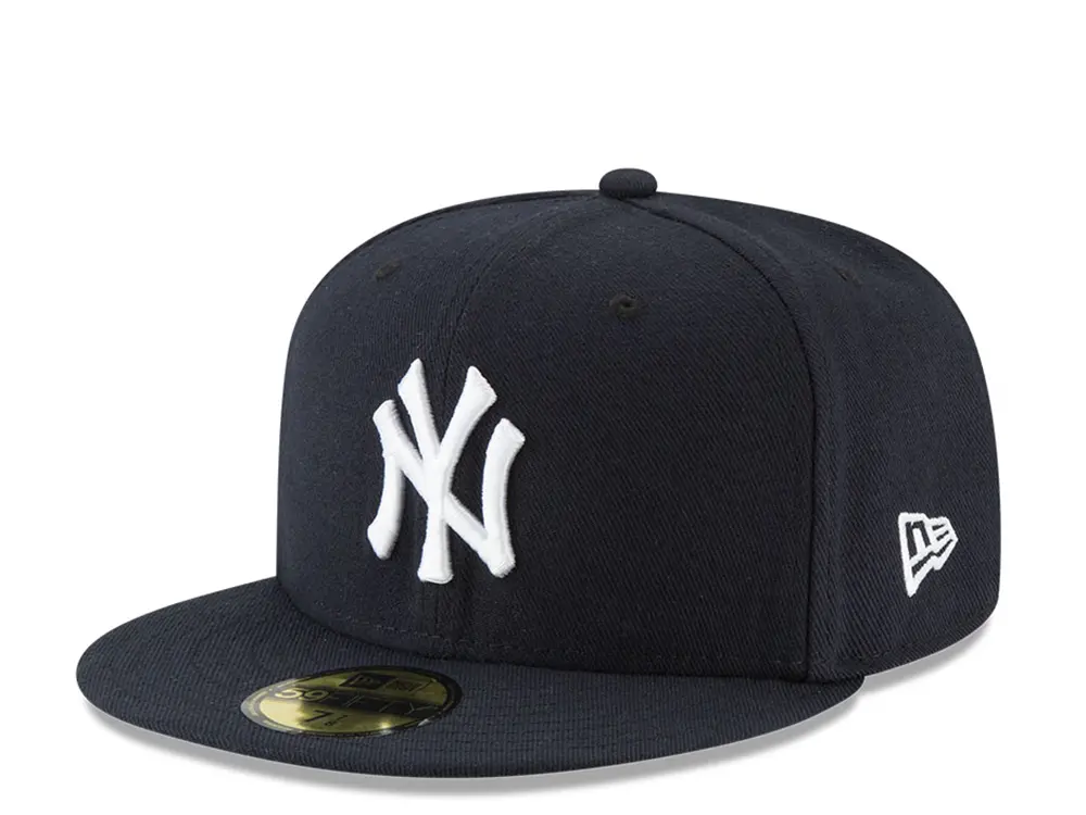 New Era New York Yankees Stretch 9Fifty Snapback Cap