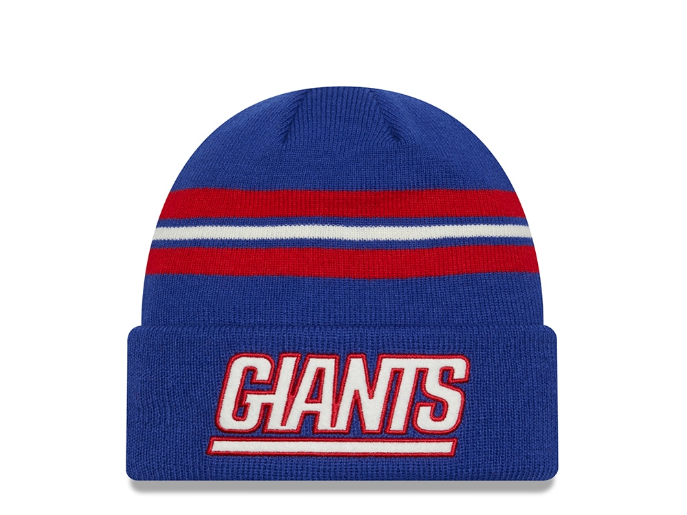 New Era New York Giants Retro Mutse