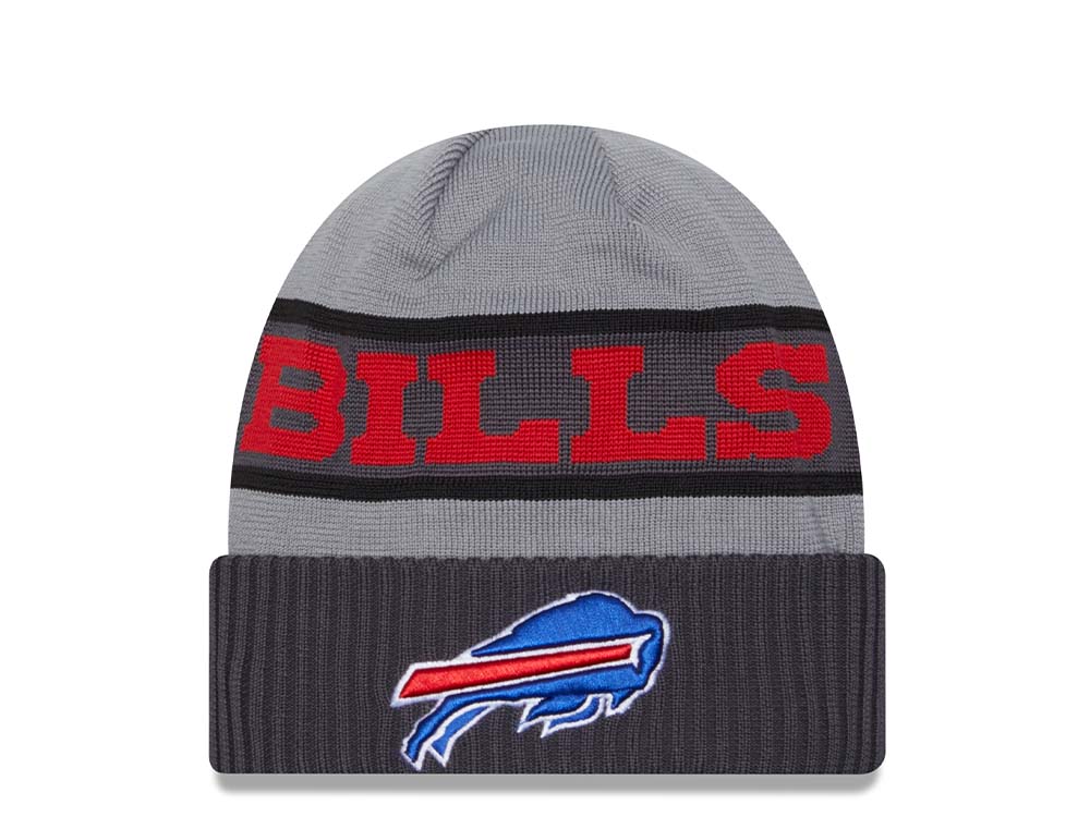 New Era Buffalo Bills Sideline 2023 Mutse