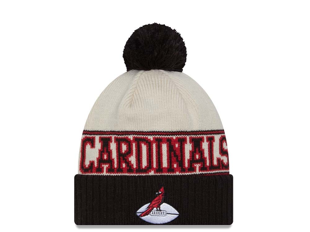 New Era Arizona Cardinals Sideline 2023 Mutse