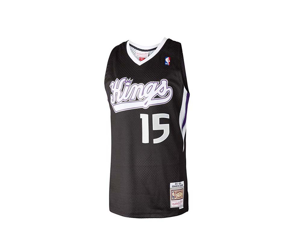 Mitchell & Ness Phoenix Suns - Steve Nash Swingman Jersey 2.0 1996-1997