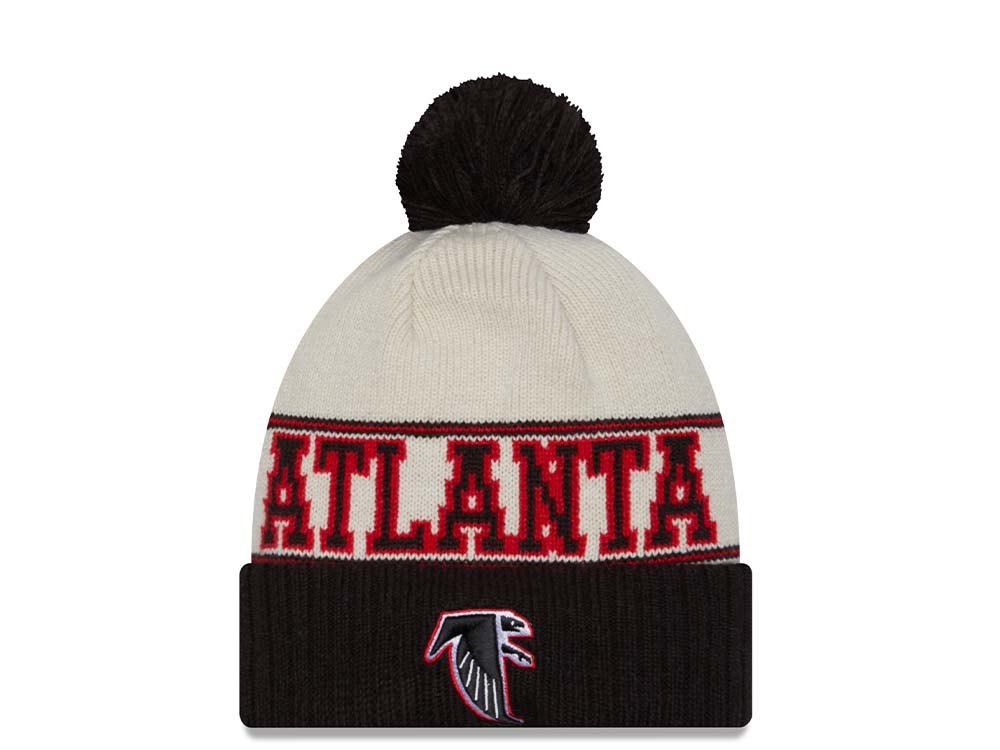 New Era Atlanta Falcons Sideline 2023 Mutse