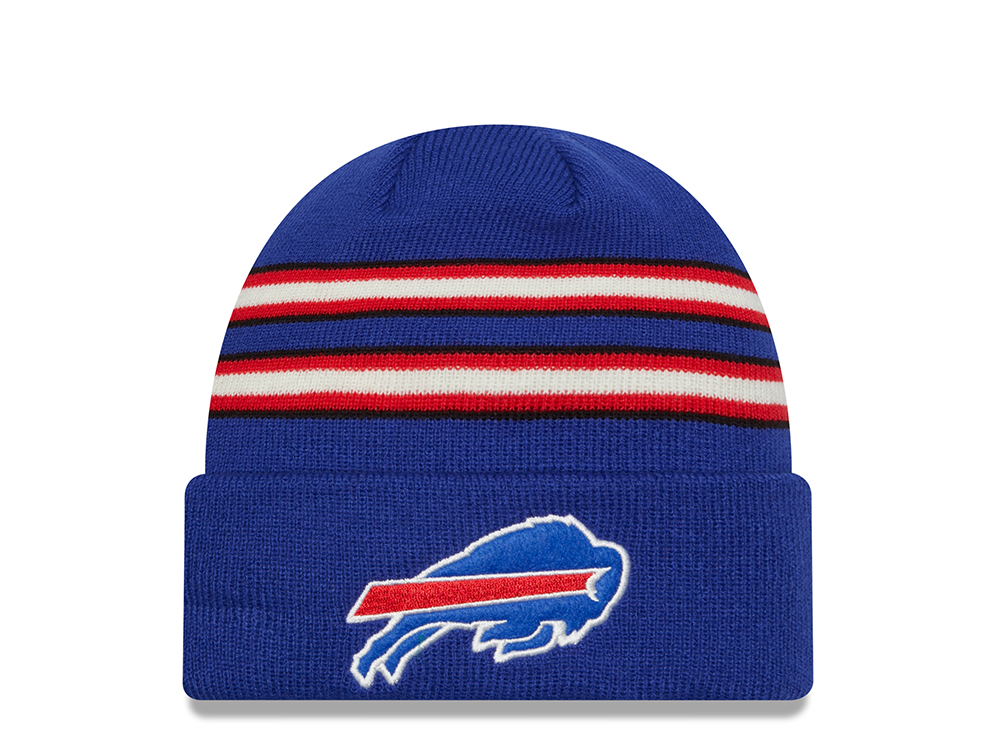 New Era Buffalo Bills Retro Mutse