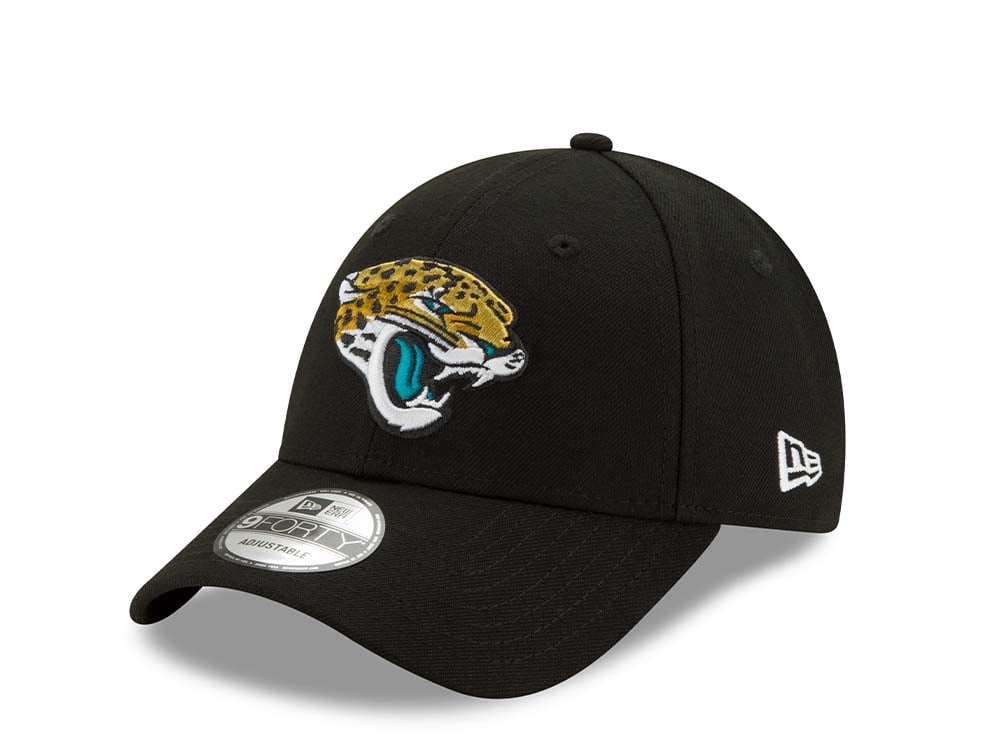 New Era 9forty Jacksonville Jaguars The League Hat