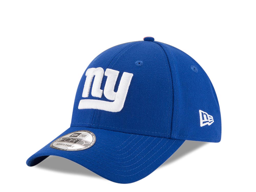 New Era New York Giants The League 9Forty Snapback Hat