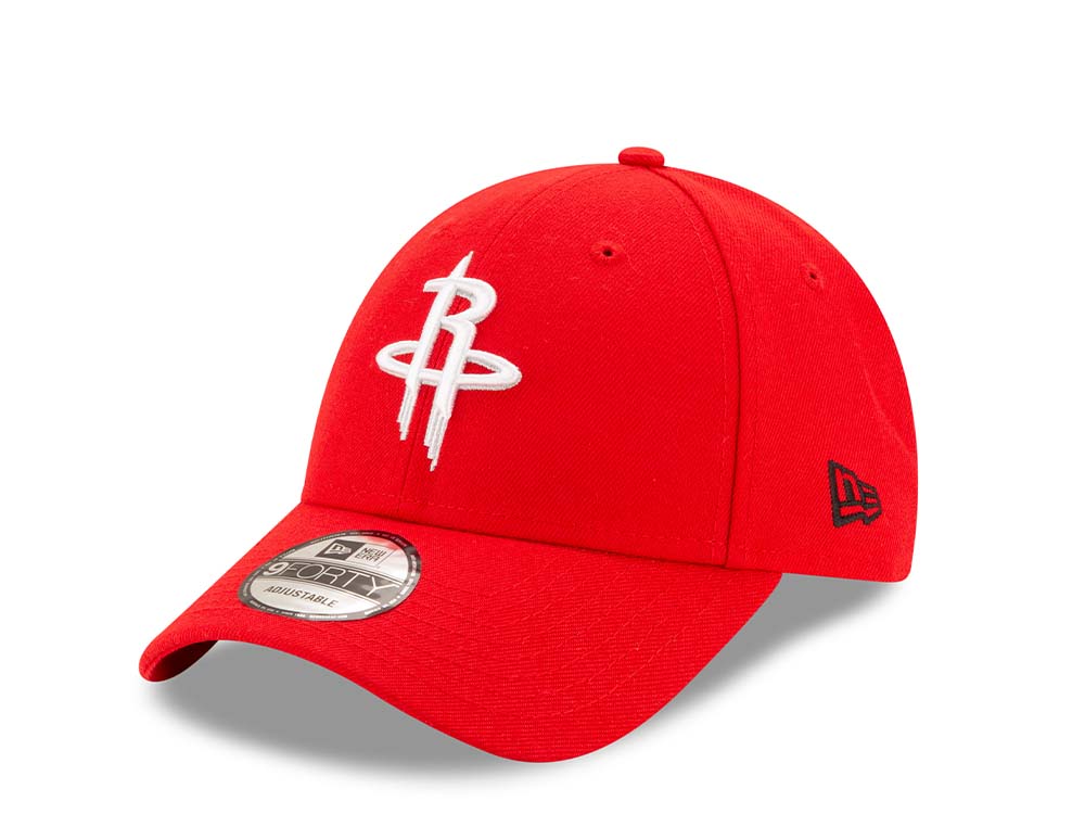 New Era 9forty Houston Rockets The League Hat