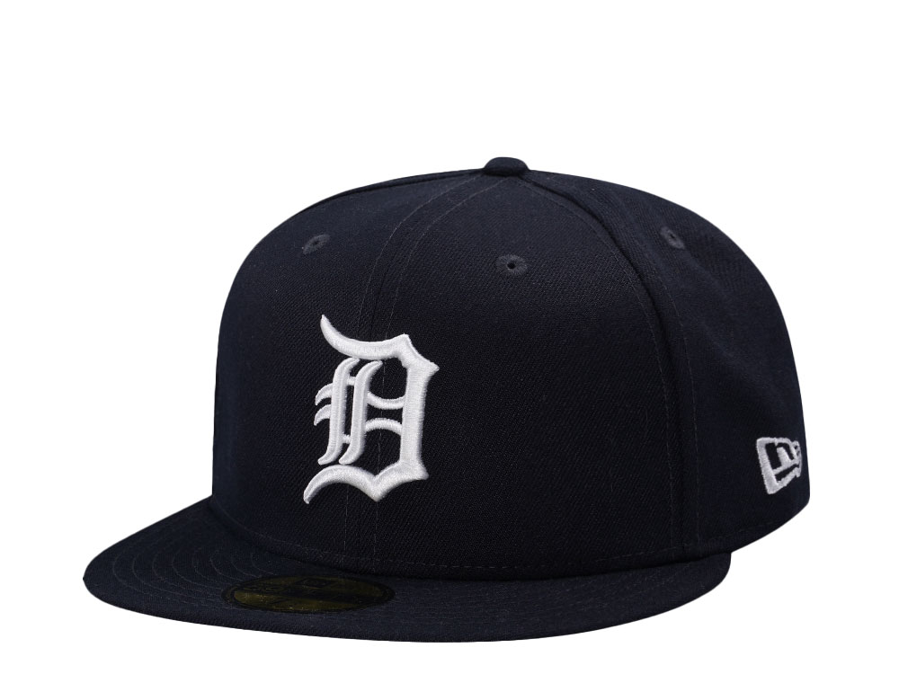 New Era San Diego Padres Authentic On-Field Fitted 59Fifty Cap