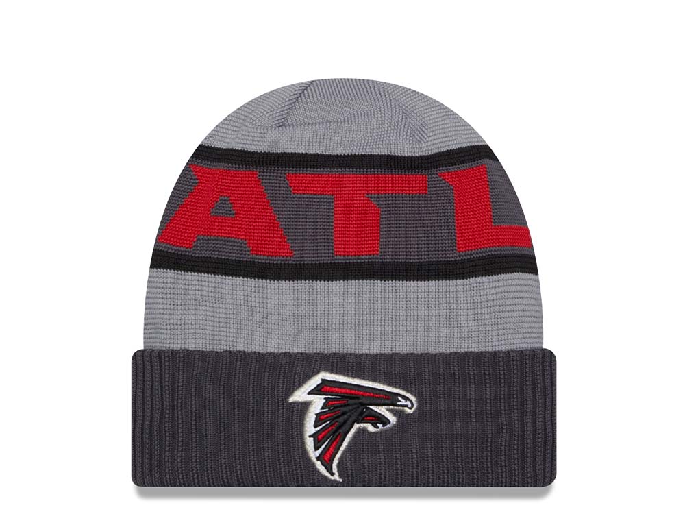 New Era Atlanta Falcons Sideline 2023 Mutse