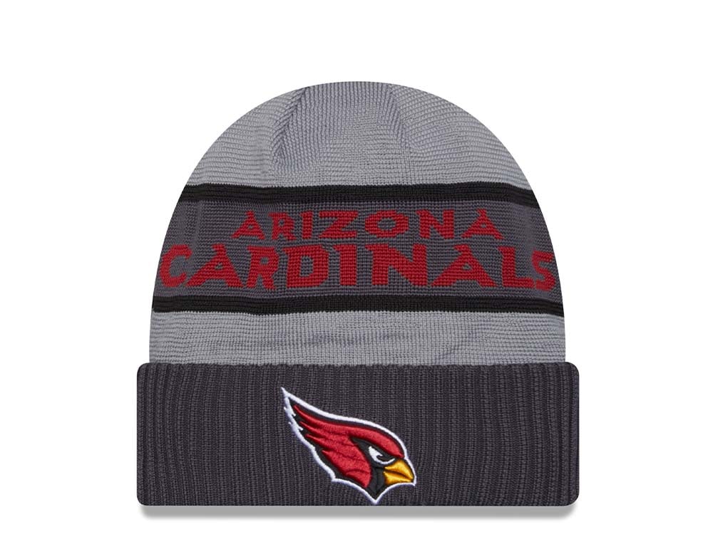 New Era Arizona Cardinals Sideline 2023 Mutse