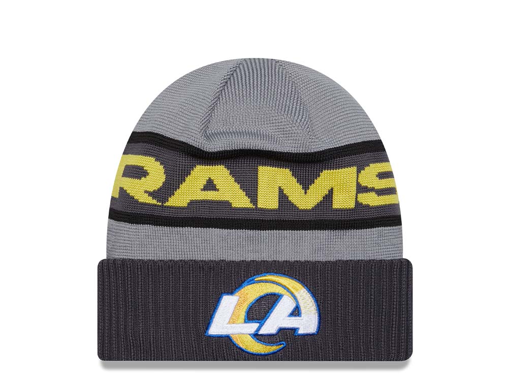 New Era Los Angeles Rams Sideline 2023 Mutse