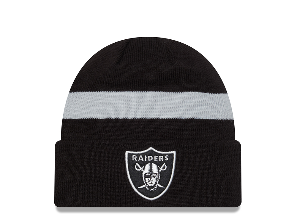 New Era Las Vegas Raiders Retro Mutse