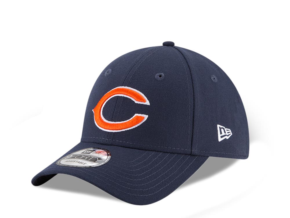 New Era 9forty Chicago Bears The League Hat