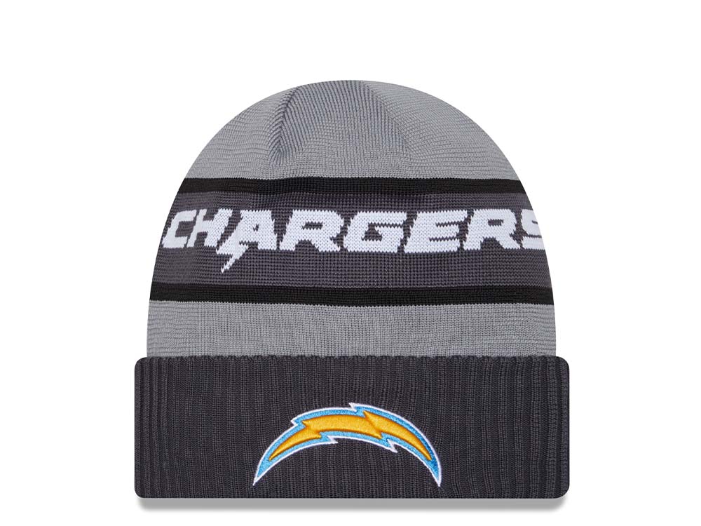 New Era Los Angeles Chargers Sideline 2023 Mutse