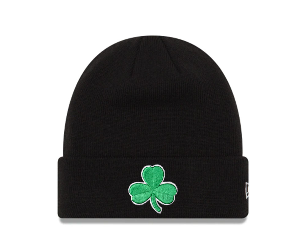 New Era Boston Celtics Shamrock Edition Mutse