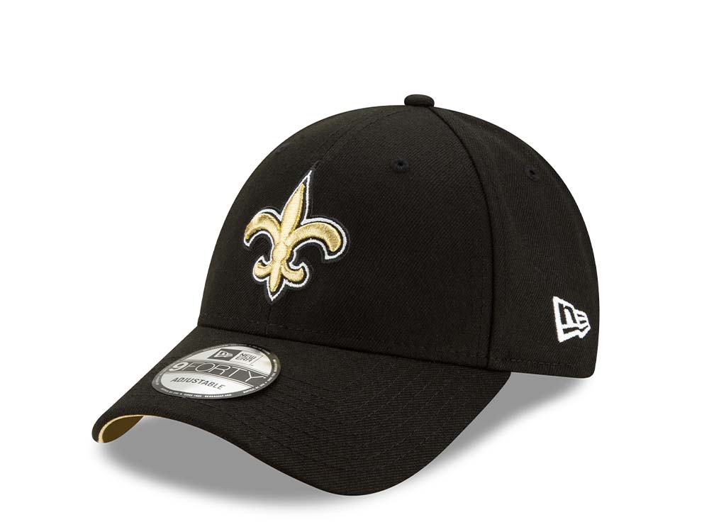 New Era 9forty New Orleans Saints The League Hat