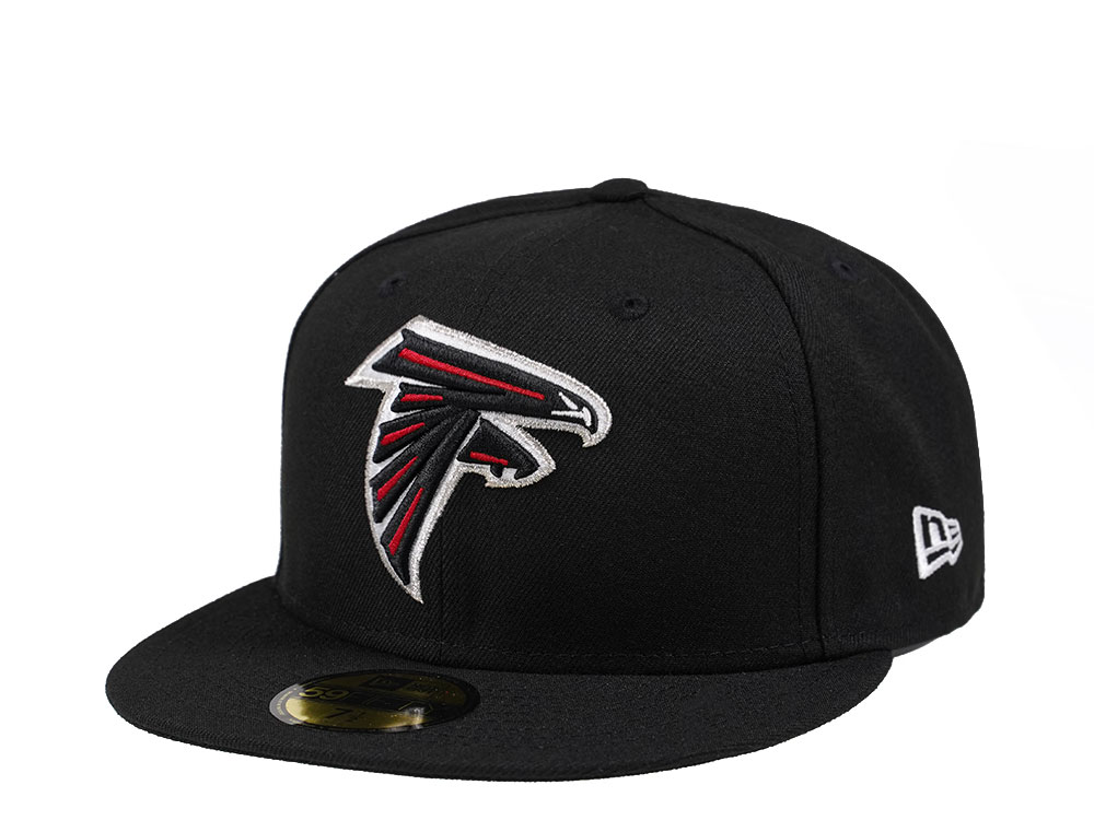 New Era Atlanta Falcons Prime Edition 59Fifty Fitted Hat