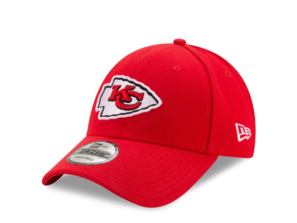 New Era 9forty Kansas City Chiefs The League Hat