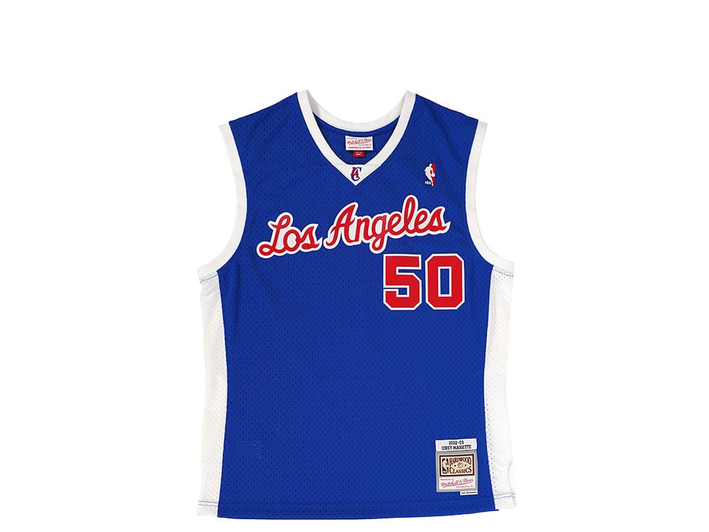 Mitchell & Ness La Lakers Magic Johnson Swingman 2.0 1984-85 Jersey