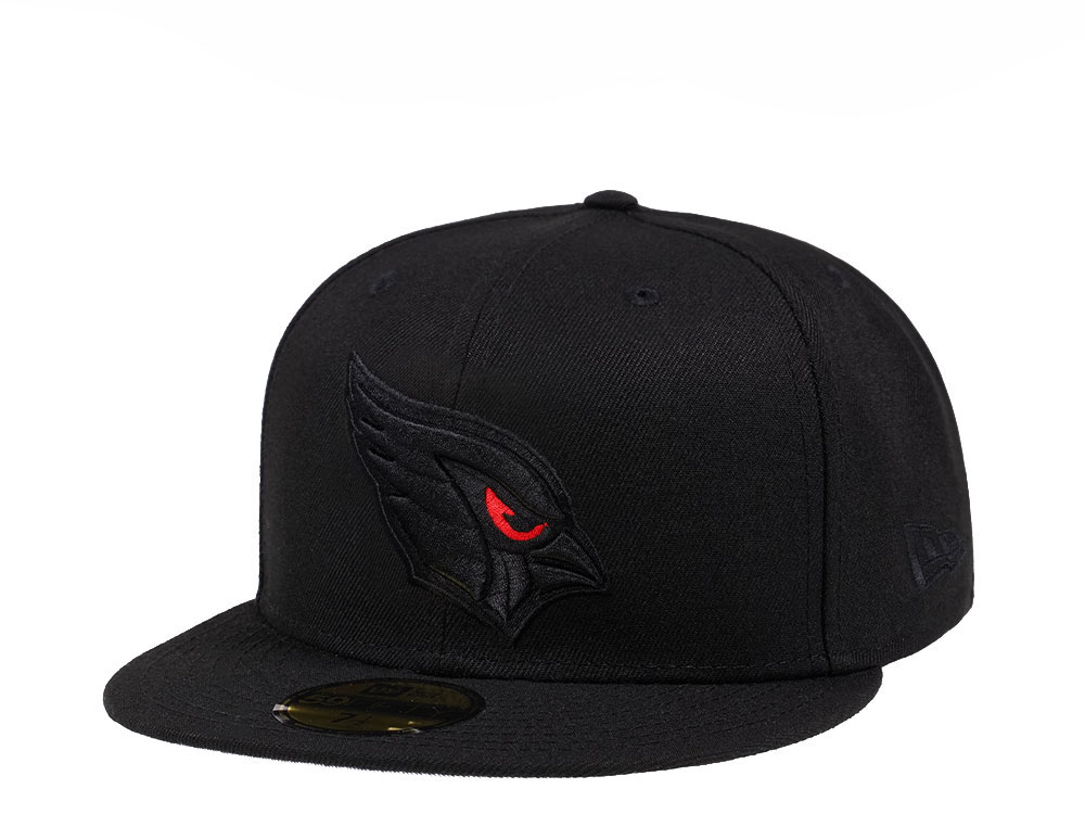 New Era Arizona Cardinals Color Detail Edition 59Fifty Fitted Hat