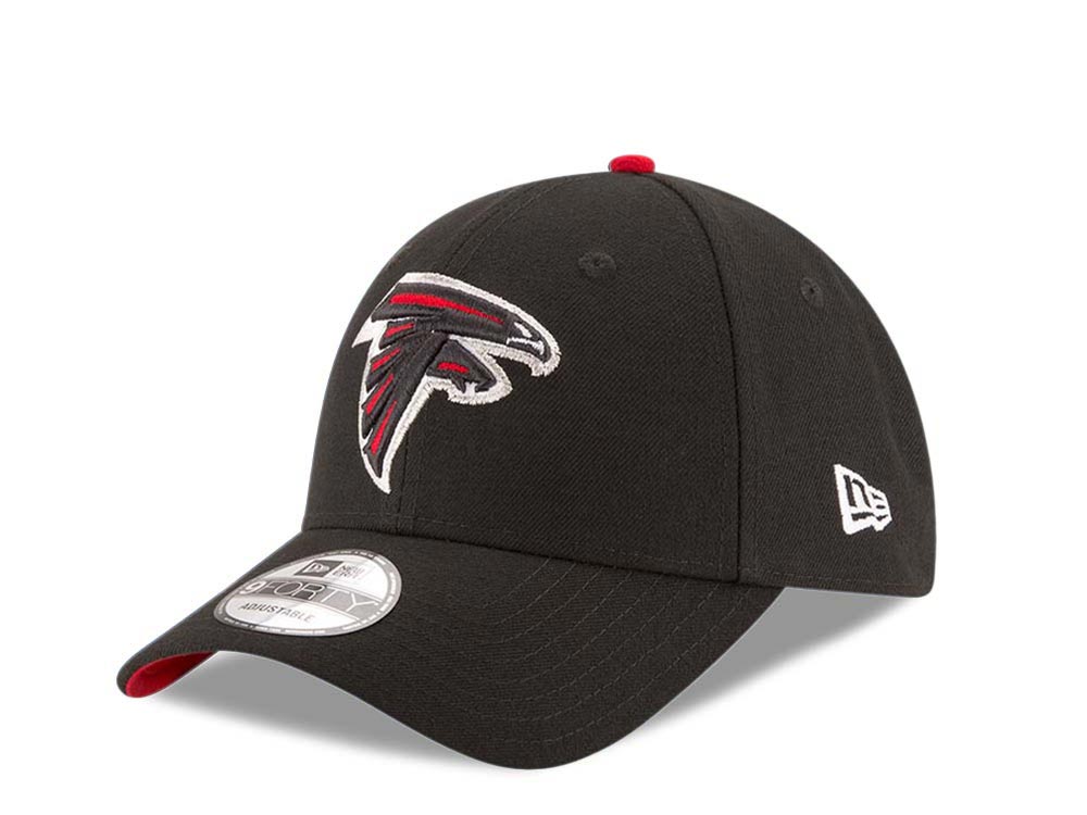 New Era 9forty Atlanta Falcons The League Hat