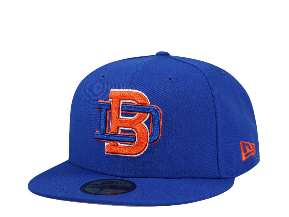 New Era Denver Broncos City Originals Edition 59Fifty Fitted Cap