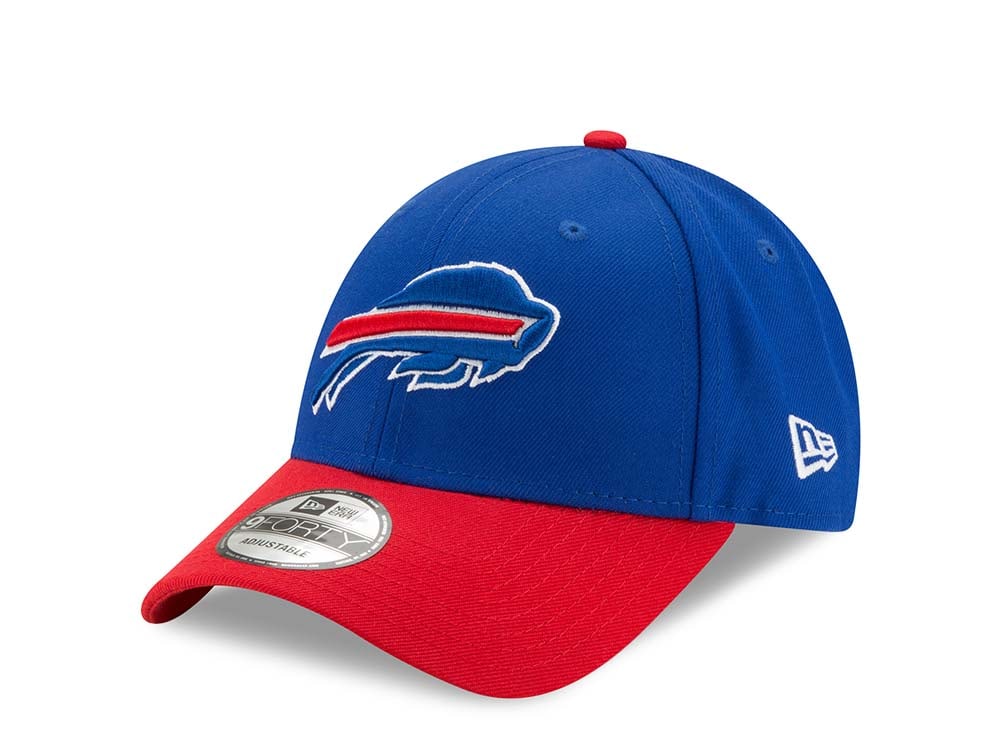 New Era 9forty Buffalo Bills The League Cap