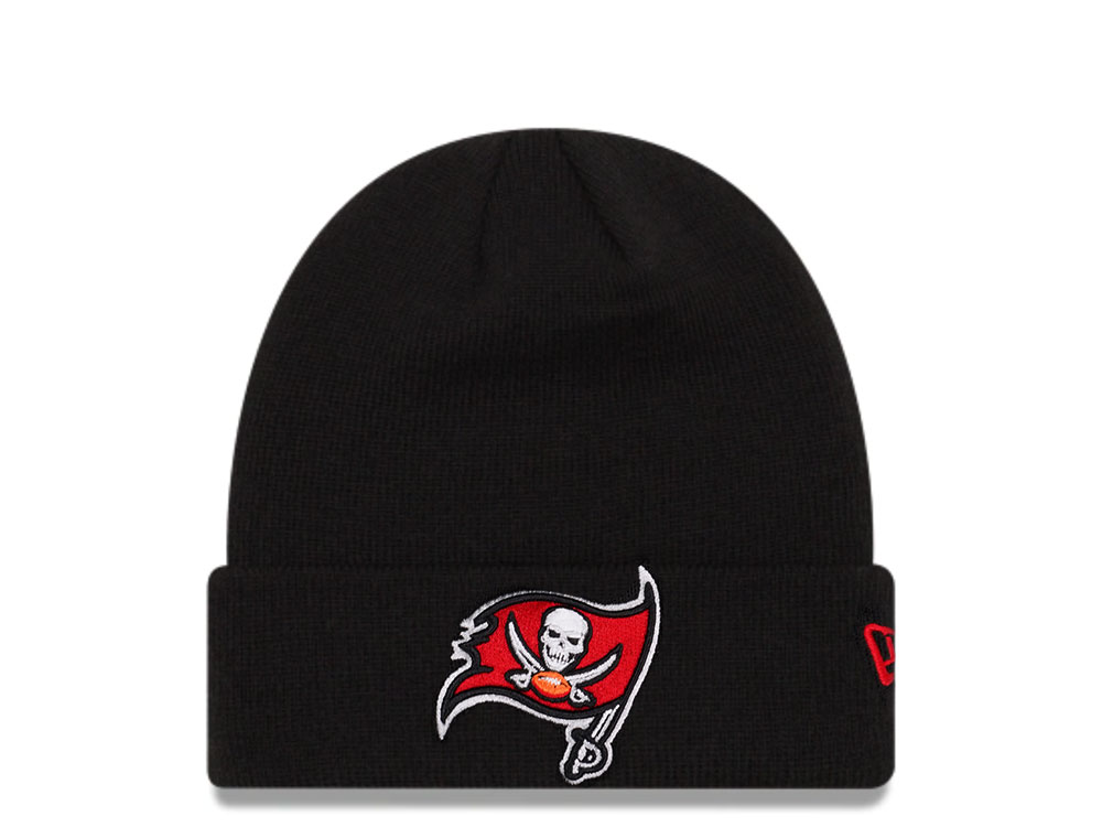 New Era Tampa Bay Buccaneers Logo Mutse