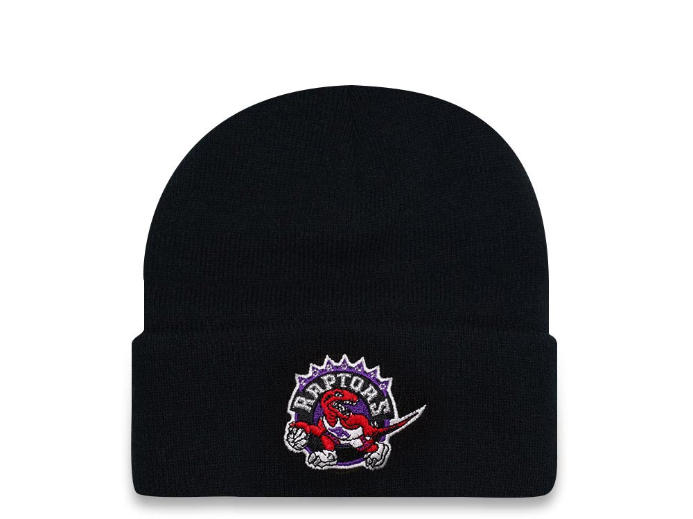 Mitchell & Ness Toronto Raptors Team Logo Mutse