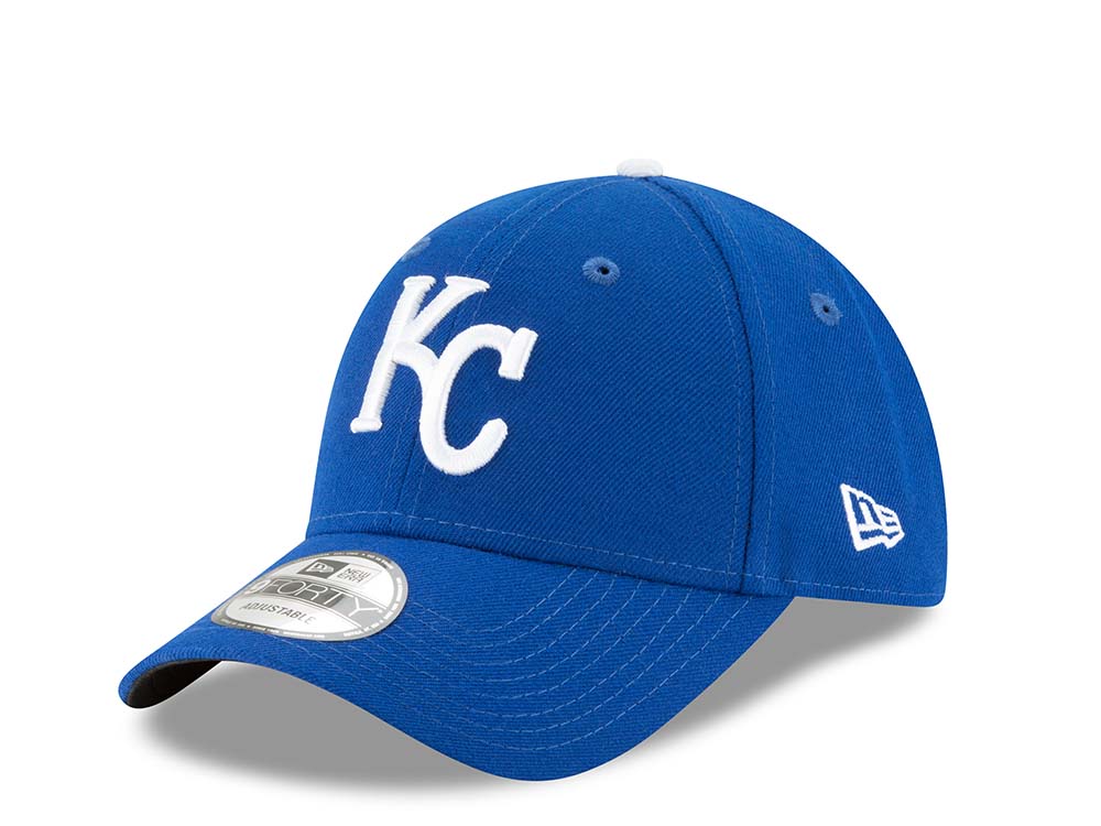 New Era 9forty Kansas City Royals The League Hat